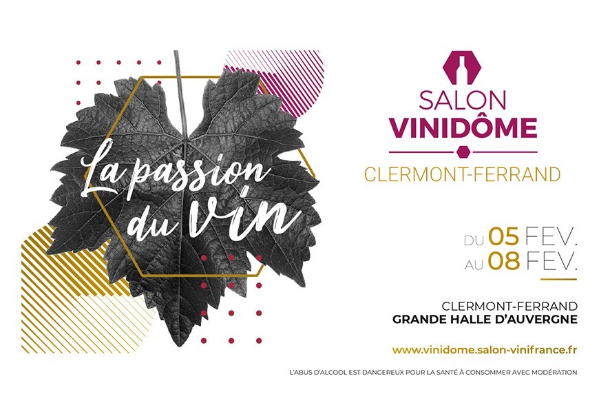 Vinidôme Clermont-Ferrand 2021